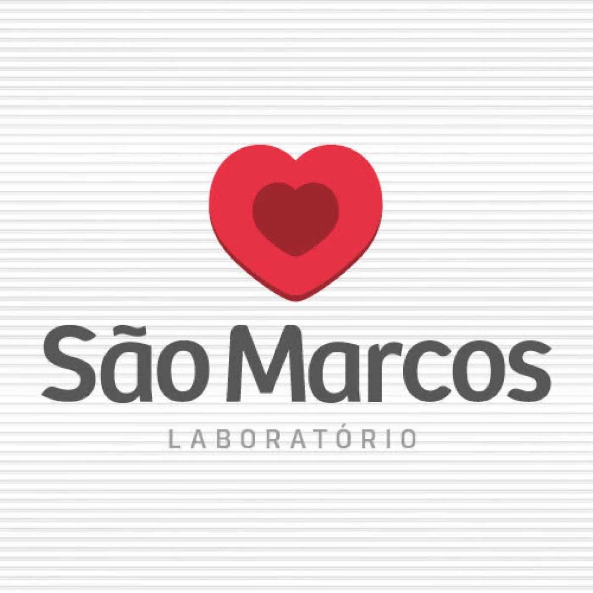 São Marcos Laboratório