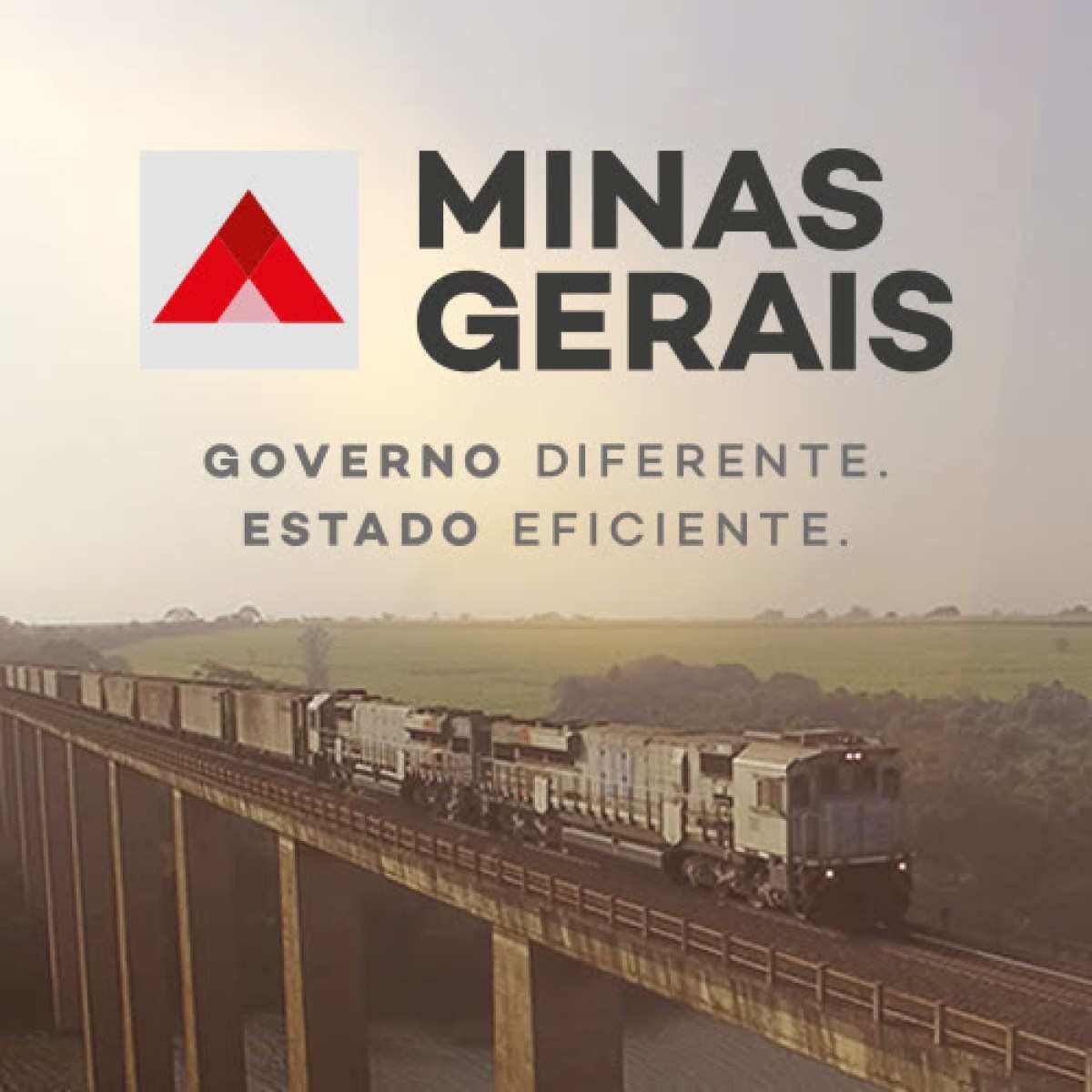 Desenvolvimento MG