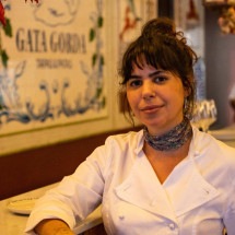 Sucesso na Savassi, chef ainda luta pela valorização da Região Leste de BH - Daniel Iglesias/Divulgação