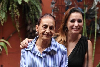 De filho para mãe: como a maternidade transforma a vida dentro da cozinha