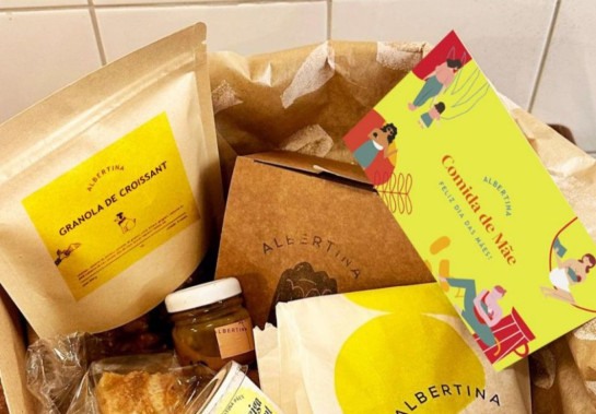 Dia das Mães: veja sugestões de presentes para todos os gostos