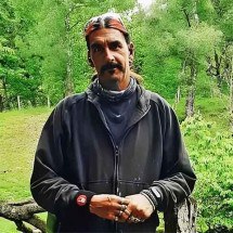 Molezinha: Alegando "vício" em heavy metal, homem de 42 anos se aposenta por invalidez - Reprodução de Instagram