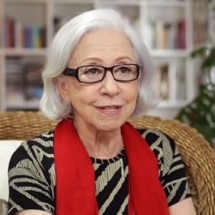Fernanda Montenegro anuncia retorno aos palcos do Rio em julho - Viva - wikimedia commons 