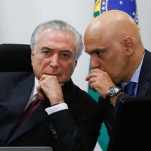 Uma lembrança sobre Temer entre bolsonaristas irados com articulações dele por 2026