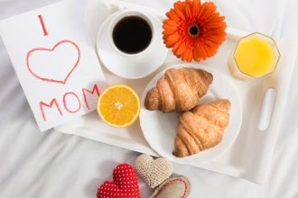 Café da manhã especial para o Dia das Mães: receitas para surpreender