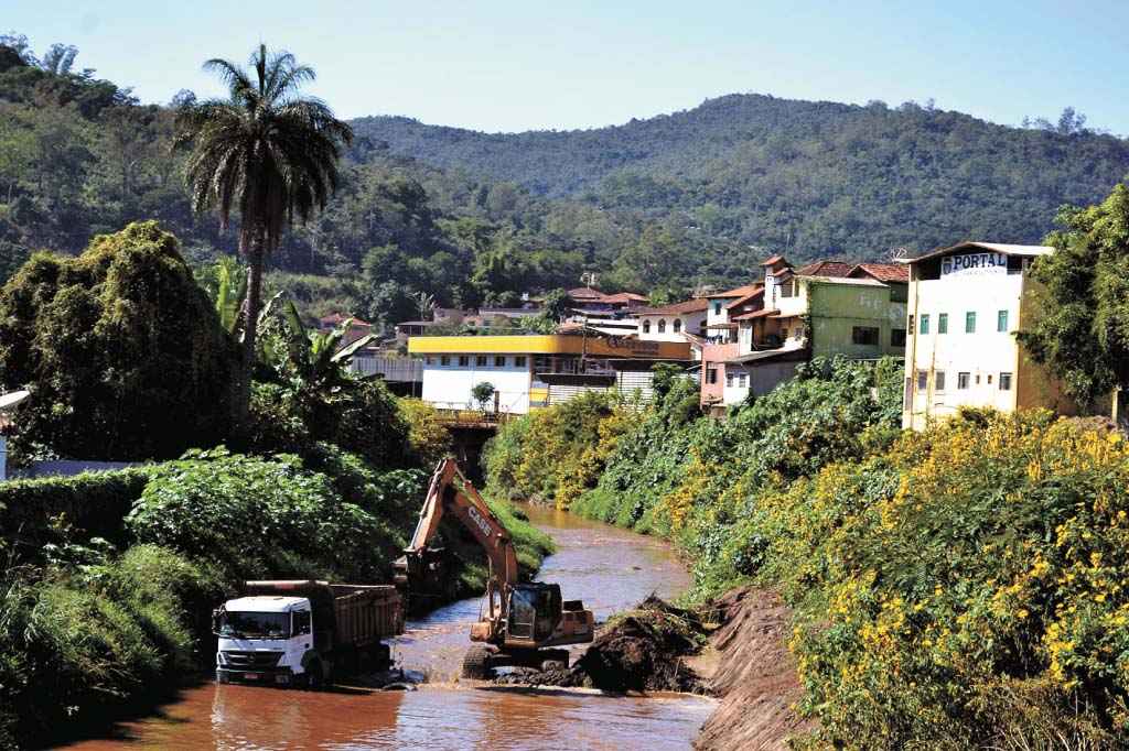 Desenvolver, além de compensar